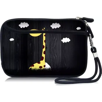 Pouzdro na mobilní telefon Huado pouzdro na mobil Žirafa