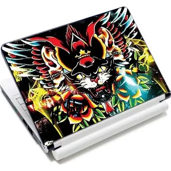 Huado fólie na notebook 12-15.6" Čina festival