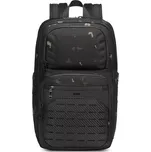 Ozuko pánský batoh se zámkem Hilmar Camo 30L