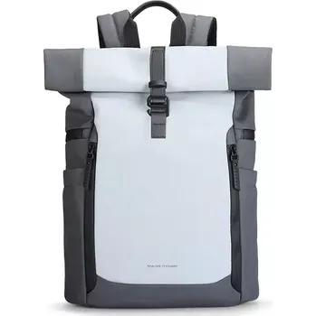 Městský batoh Mark Ryden Roll-Top batoh Eneken Olive 16L