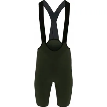 Pánské kraťasy Pánské cyklistické Kraťasy Quest Sunline khaki L