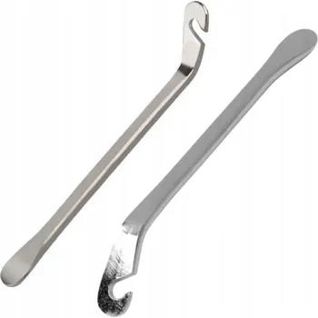 Sada na opravu pneumatiky 2x MONTÁŽNÍ PÁKA NA PNEUMATIKY A DUŠE PRO ELEKTRICKÉ KOLOBĚŽKY