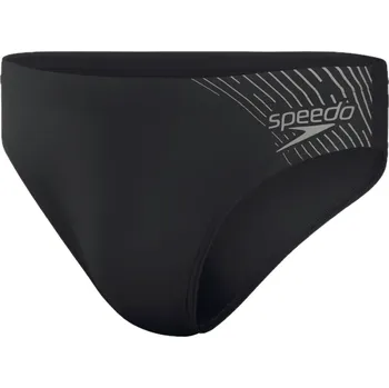 Pánské plavky Speedo Medley Logo 7cm Brief 3