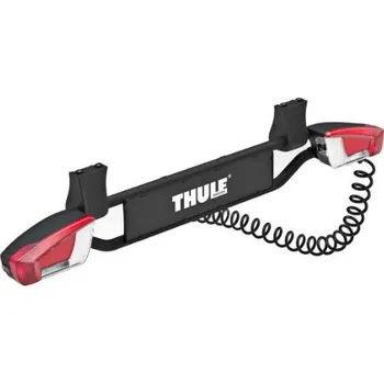 Příslušenství ke střešnímu nosiči Thule Lightboard Van