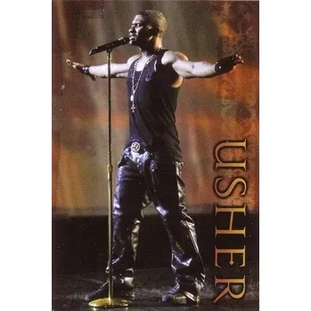 Obraz Plakát Usher 61 x 91 cm