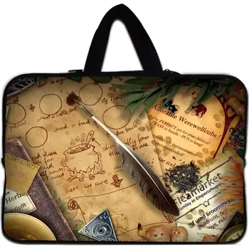 pouzdro na notebook Huado taška na notebook do 15.6" Babiččin recept