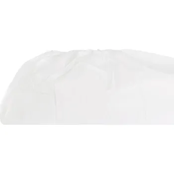 Jednorázový oděv 3M 442 Galoše 442 vel. Oblečení: Unisize bílá