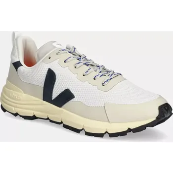 Pánské tenisky Tenisky Veja DC1803220B DEKKAN ALVEOMESH bílá barva, DC1803220B, 42, 00X