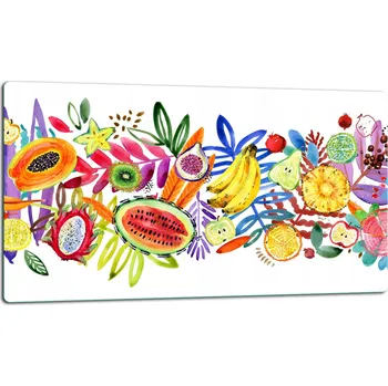 Kuchyňské prkénko Krájecí deska TMK ArtDeko sklo 1 ks