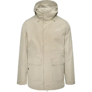 Pánská Bunda FITANU VERLO M000272910 – Béžová L