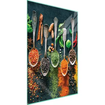 Obraz Krájecí deska TMK ArtDeko sklo 1 ks