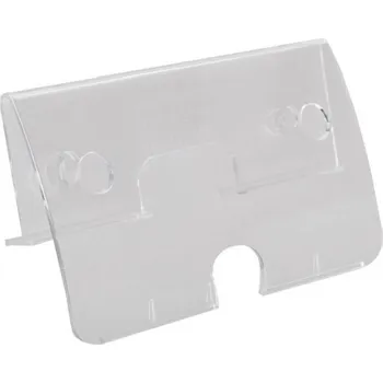 Zásobník na papírové ručníky Zásobník na náplastí PS5535 QuickFix Solo Dispenser