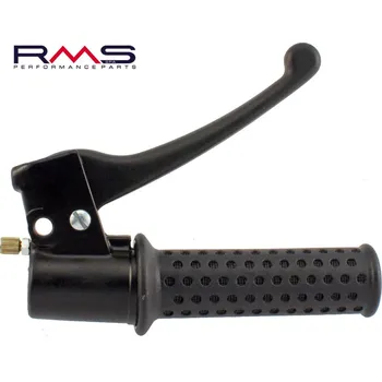 Kompletní plynová rukojeť DOMINO 184080200 DOMINO PIAGGIO/VESPA Zip 50 1995-1995