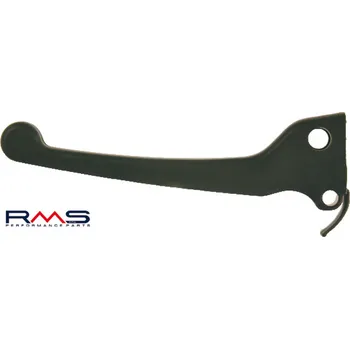 Páčka DOMINO 184100010 levý černý YAMAHA YN 50 Neo´s 4T 2009-2010