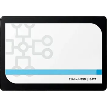 Interní pevný disk SSD disk 1.92TB určený pro DELL PowerEdge R7415 2.5'' SATA