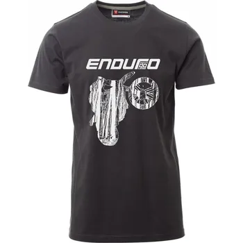 Enduro 03 Barva: antracit 13042, Velikost: XS