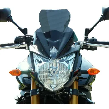 WSCRN YAM FZ8N BK BY142HPFN