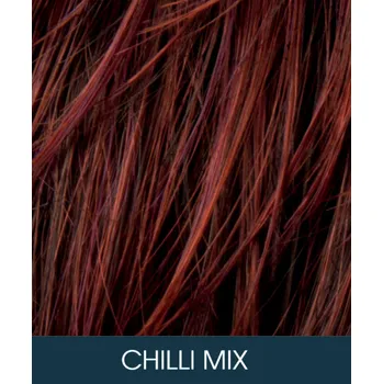Paruka Exclusive wigs by Lubo paruka Mima * Odstín: chilli mix
