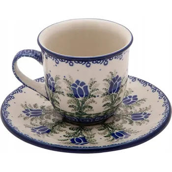 ŠÁLEK na čaj kávu 180 ml Bolesławiec