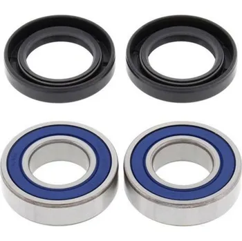 Nářadí na motocykly ALL BALLS Sada ložisek předních kol Yamaha/KTM 25-1403