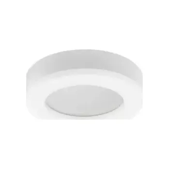 Bodové svítidlo Bodové kulatý Vito bílé