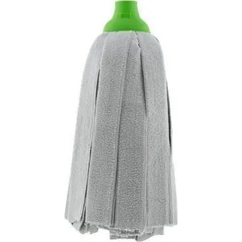 mop Náhradní mop "MicroMop", zelená, mikrovlákno, 1 ks, BONUS B680