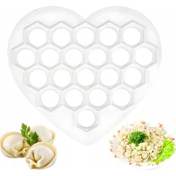 Vrták Vykrajovátko / tvořítko na pirohy Rossler