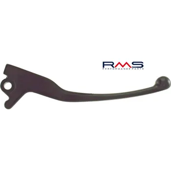 Páčka RMS 184120971 levá/pravá černý APRILIA SR 50 Street 2003-2012