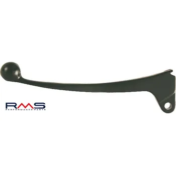 Páčka RMS 184100341 levý černý 184100341