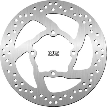 Nářadí na motocykly NG BRAKES Pevný brzdový kotouč - 1721 1721