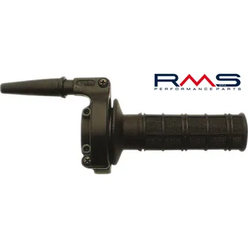 Kompletní plynová rukojeť DOMINO 184080610 DOMINO 184080610