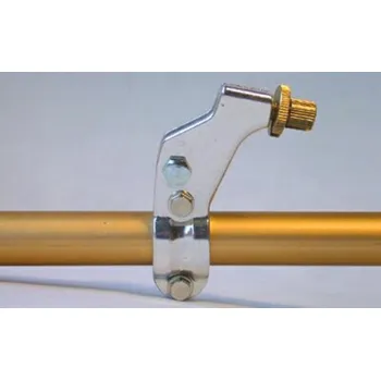 Nářadí na motocykly BIHR Kovaný okraj spojkové páky pro OEM spojkovou páku L10-301P