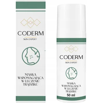 Pleťová maska Pleťová maska proti akné s obsahem čistého šnečího slizu a totarolu. Bezkonkurenční.