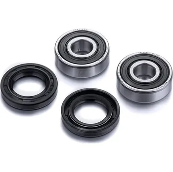 Nářadí na motocykly SADA LOŽISEK PRO PŘEDNÍ KOLO FWK-Y-040