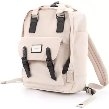 Městský batoh Himawari městký batoh Buttercup Dillon Béžový 17L