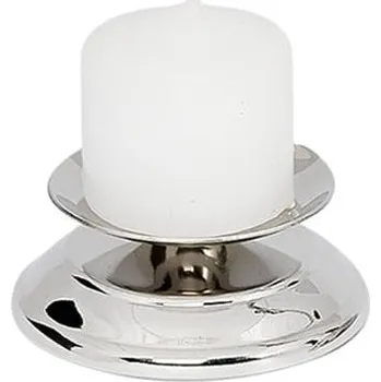 Svícen Svícen, podstavec Quo Vadis 3 cm, na 1 svíčku