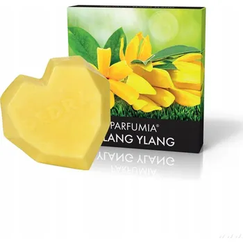 vonný vosk 40 ml sójový vonný eko-vosk do aromalampy, YLANG YLANG, PARFUMIA