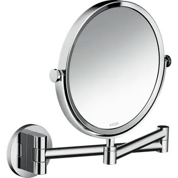 Zrcadlo AXOR Universal Circular kosmetické zrcadlo, chrom 42849000
