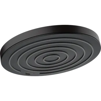 Sprchová hlavice Hansgrohe Pulsify S horní sprcha 260 1jet EcoSmart, matná černá 24141670