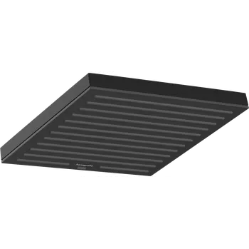 Hansgrohe Pulsify E horní sprcha 260 1jet EcoSmart, matná černá 24331670