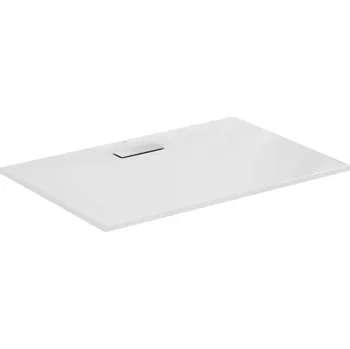 Sprchová vanička Ideal Standard UltraFlat New - Akrylátová sprchová vanička 1200x800 mm, bílá T446901