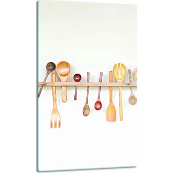 Obraz Krájecí deska TMK ArtDeko sklo 1 ks