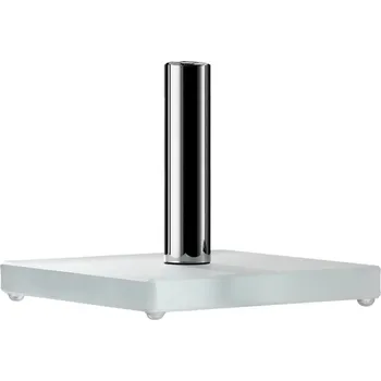 Nábytkové kování Emco Cosmetic mirrors Prestige - Stojan 148 mm, chrom 109600114