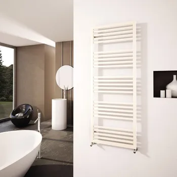 Radiátor Cordivari Naike - Radiátor 1320x530mm, bílý 3551826102004R01