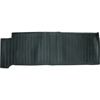 autokoberec Gumové 3D koberce (TPE), IVECO Daily VI (BUS/double cab), 2 řady sed., Stingray