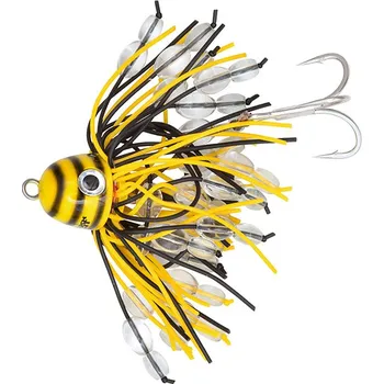 Umělá nástraha Nástraha na sumce Black Cat Nástraha Teaser 160g