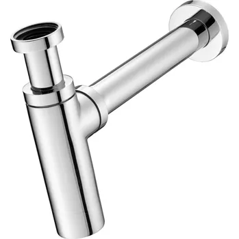 Sifon Ideal Standard - Designový sifon G1 1/4, chrom E0079AA