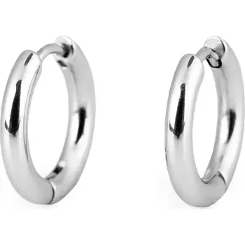 Náušnice Impress Jewelry Chucky Stříbrné