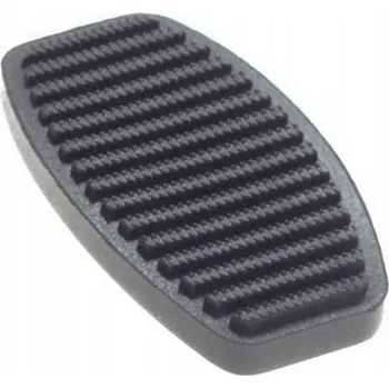 autokoberec Kryt pedálu, pedál spojky FAST FT13085