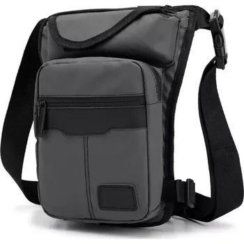 Ledvinka WEIXIER Ariza Šedá